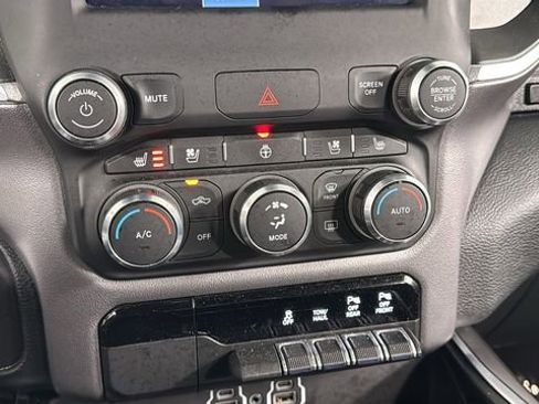 Used 2022 RAM 1500 Laramie w/ Sport Appearance Package AWD/4WD image 26