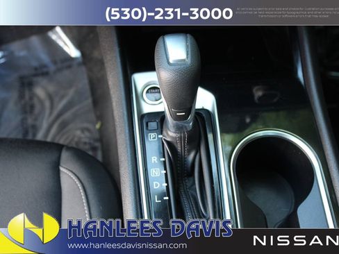 Used 2021 Nissan Altima 2.5 SV FWD image 20