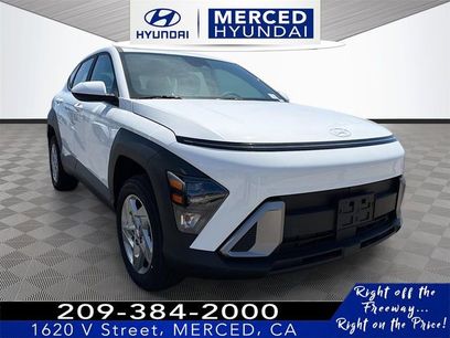 New 2026 Hyundai Kona SE