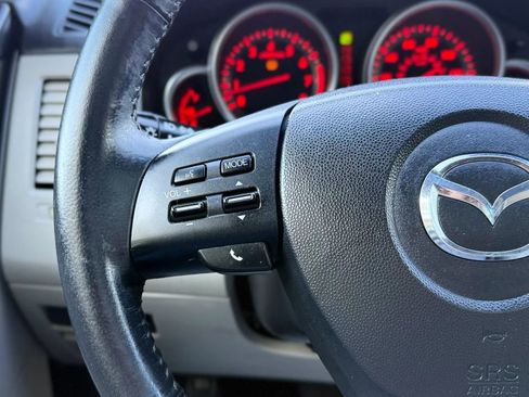 Used 2008 MAZDA CX-9 Touring w/ Touring Assistance Pkg AWD/4WD image 13