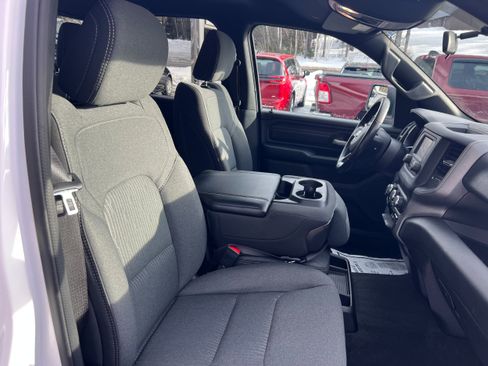 Used 2024 RAM 1500 Tradesman image 18