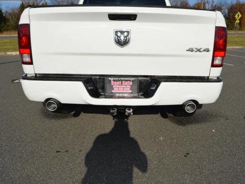 Used 2011 RAM 1500 Express image 40