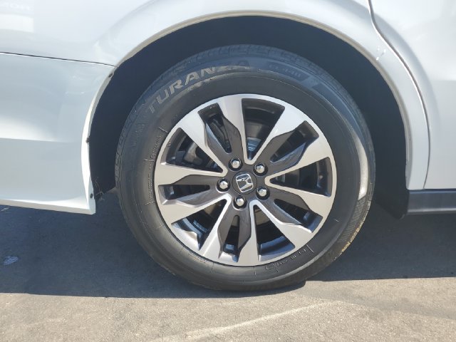 Certified 2023 Honda Odyssey EX-L image 5