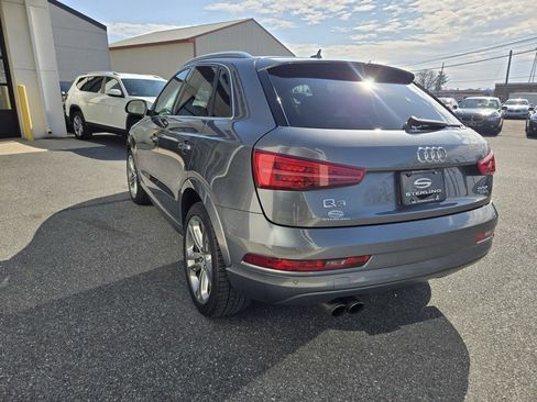 Used 2017 Audi Q3 2.0T Premium Plus w/ Premium Plus Package image 17