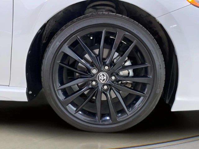Used 2022 Toyota Camry XSE w/ Driver Assist Package FWD image 99