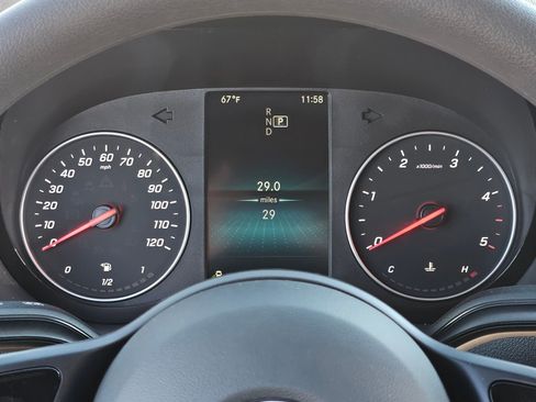 New 2024 Mercedes-Benz Sprinter 2500 image 19