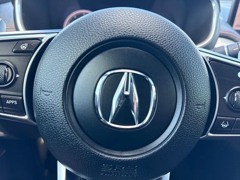 Used 2022 Acura MDX A-Spec image 32