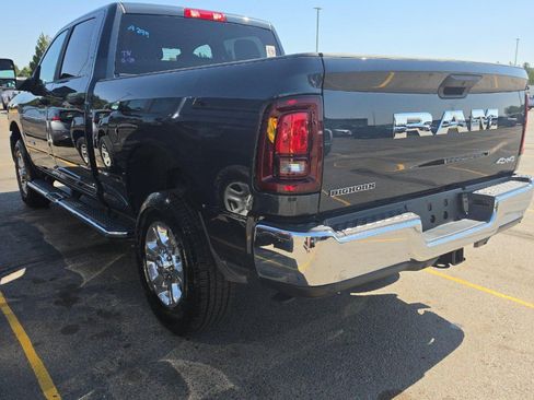 Used 2026 RAM 2500 Big Horn AWD/4WD image 6