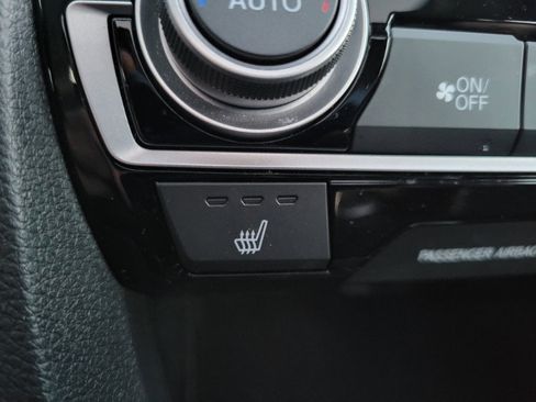 Used 2017 Honda Civic EX-T image 32