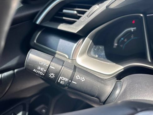 Used 2016 Honda Civic Touring image 43