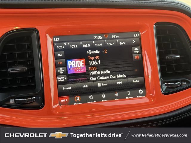Used 2022 Dodge Challenger R/T Scat Pack RWD image 21