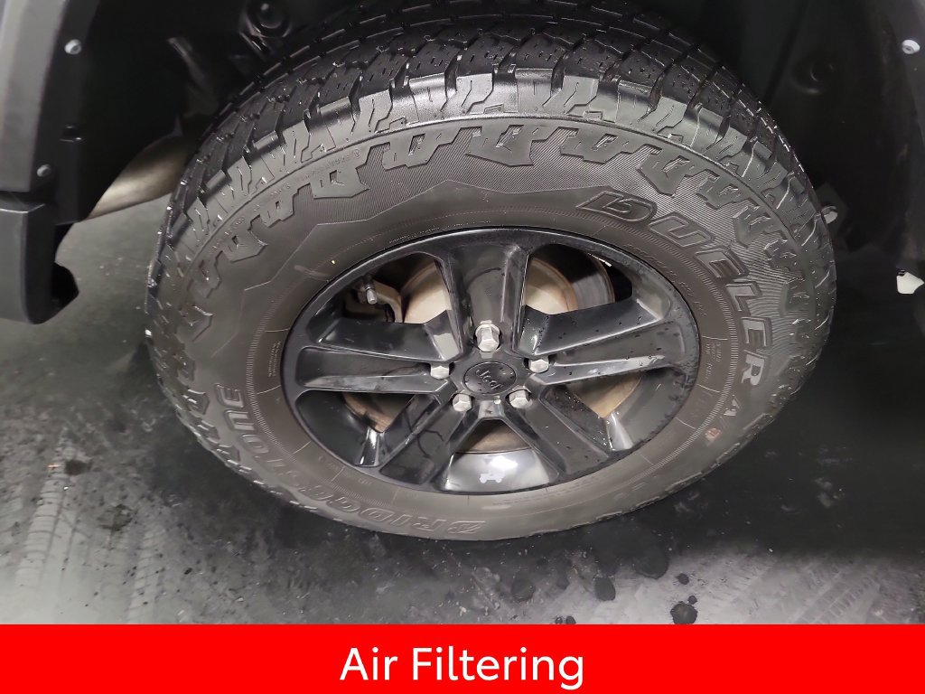 Used 2022 Jeep Wrangler Unlimited Sport AWD/4WD image 11
