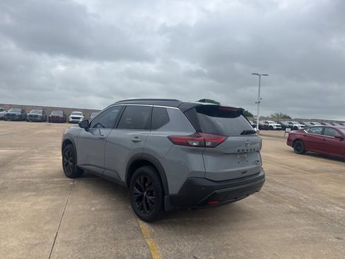 Certified 2023 Nissan Rogue SV w/ SV Premium B Package image 15