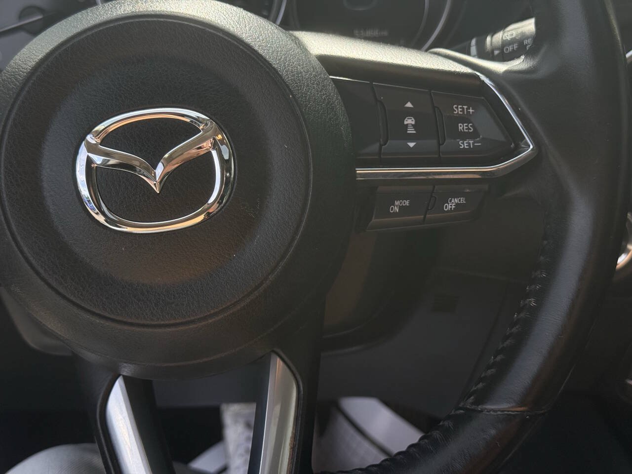 Used 2023 MAZDA CX-5 AWD 2.5 S image 17