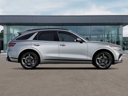 New 2027 Genesis GV70 2.5T Sport Prestige w/ Tow Package