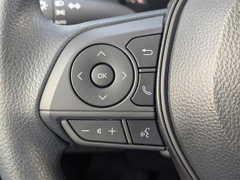 New 2026 Toyota Corolla LE image 16