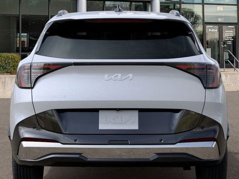 New 2026 Kia Sportage SX FWD image 14