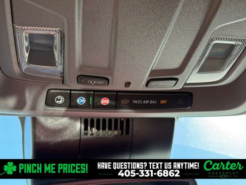 New 2026 Chevrolet Silverado 2500 Custom w/ Custom Value Package image 21