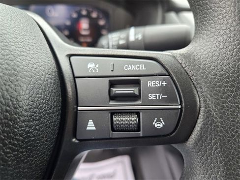 New 2026 Honda Accord SE image 13