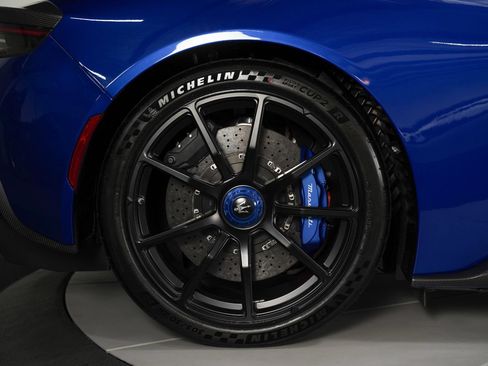 Used 2025 Maserati MC20 GT2 Stradale RWD image 31