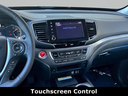 Used 2023 Honda Ridgeline RTL-E image 10