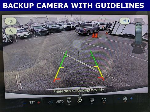 Used 2024 Ford Transit 350 XLT image 3