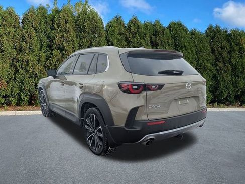 Used 2024 MAZDA CX-50 2.5 Turbo w/ Cargo Package image 6