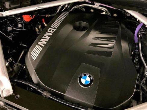 Used 2024 BMW X5 xDrive40i w/ M Sport Package image 31