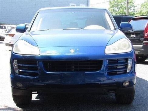 Used 2009 Porsche Cayenne AWD/4WD image 2