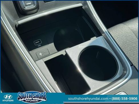 Certified 2023 Hyundai Santa Fe SEL AWD/4WD image 35