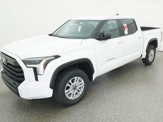 New 2026 Toyota Tundra SR5 AWD/4WD video 1
