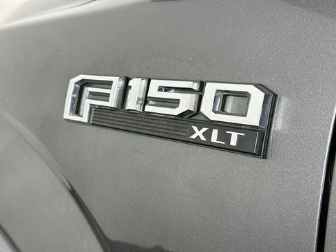 Certified 2019 Ford F150 XLT w/ Equipment Group 302A Luxury RWD image 7