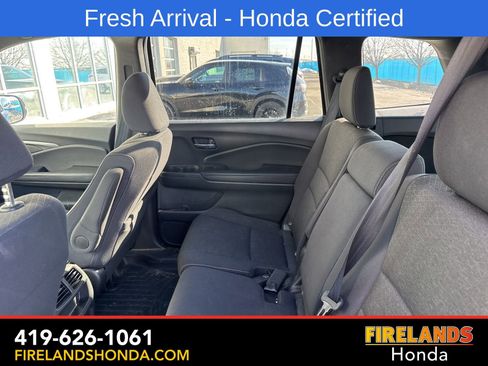 Used 2020 Honda Passport Sport image 27