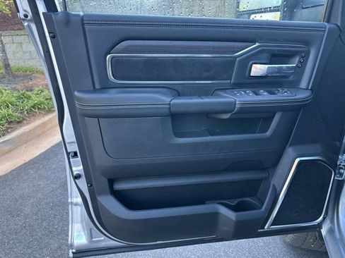 New 2026 RAM 2500 Laramie image 10