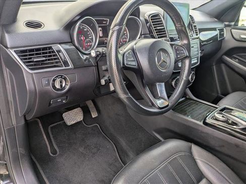 Used 2018 Mercedes-Benz GLE 350 image 9