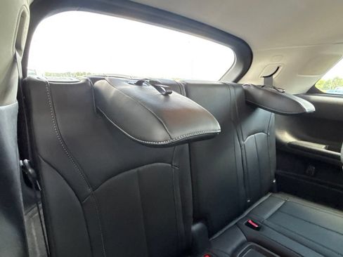 Used 2023 INFINITI QX60 Luxe w/ Cargo Package FWD image 31
