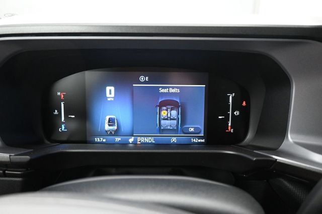New 2026 Ford Bronco Sport Outer Banks AWD/4WD image 12