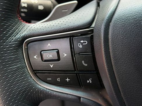 Used 2023 Lexus ES 300h F Sport FWD image 25