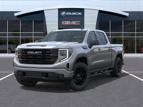 New 2026 GMC Sierra 1500 Elevation w/ X31 Off-Road Package AWD/4WD image 6