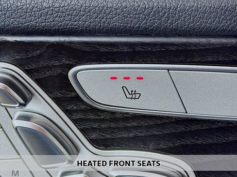 Used 2015 Mercedes-Benz C 300 C 300 image 6