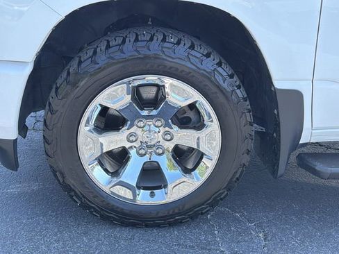 Used 2023 RAM 1500 Big Horn AWD/4WD image 29