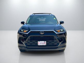 Certified 2024 Toyota Grand Highlander XLE FWD video 2