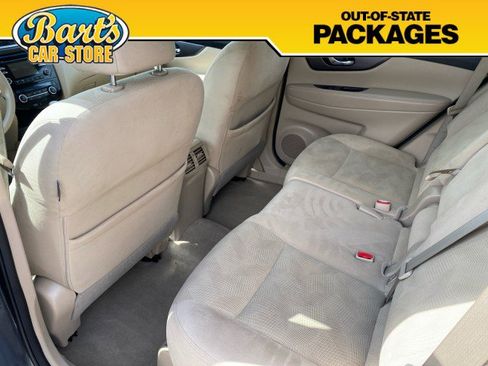 Used 2014 Nissan Rogue SV image 20