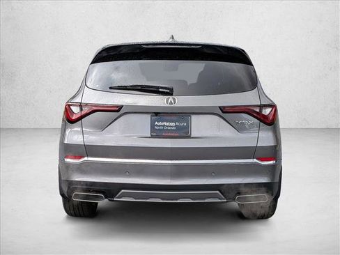 New 2026 Acura MDX FWD w/ Technology Package image 6