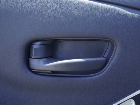 New 2026 Nissan Frontier Pro-X RWD image 8