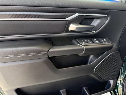 New 2026 RAM 1500 Big Horn AWD/4WD image 5