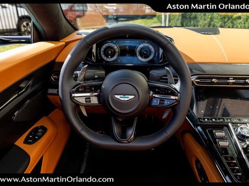 New 2026 Aston Martin V8 Vantage image 11