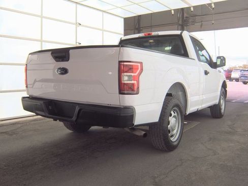 Used 2018 Ford F150 XL image 2