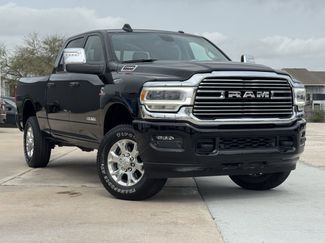 Used 2024 RAM 2500 Laramie video 2
