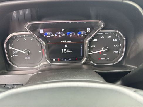Used 2020 GMC Sierra 1500 Denali w/ Denali Ultimate Package AWD/4WD image 15